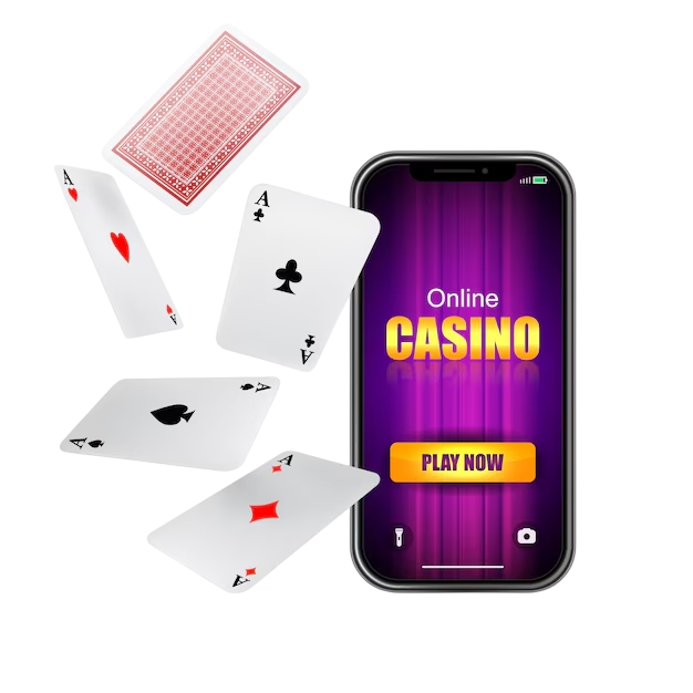 RaySlots Casino